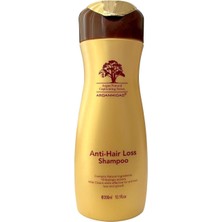 Arganmidas Anti Hair Loss Şampuan 300 ml (2'li Paket)