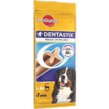 Pedigree Denstastix Large 270 G (4'li Paket)