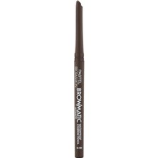Pastel Kaş Kalemi Browmatic No:15 (6'li Paket)
