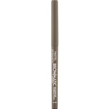 Pastel Profashion Browmatic Waterproof Kaş Kalemi 12 (6'li Paket)