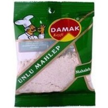 Damak Keyfi Unlu Mahlep 20 G (6'li Paket)