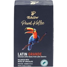 Tchibo Privat Kaffee Latin Grande Filtre Kahve 250 G (6'li Paket)