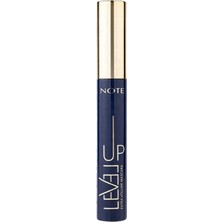 Note Level Up Volumizing Maskara (2'li Paket)