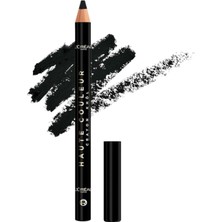 L'oréal Paris Infaillible Haute Couleur Eyeliner Noir (3'li Paket)