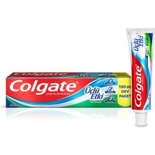 Colgate Üçlü Etki Diş Macunu 150 ml (7'li Paket)