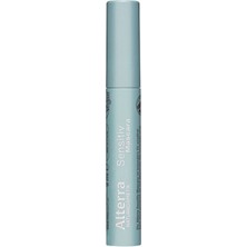 Alterra Sensitive Maskara 9 ml (7'li Paket)