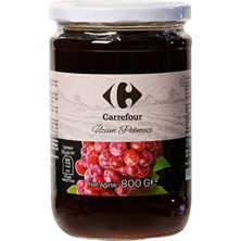 CarrefourSA Carrefour Üzüm Pekmezi 800 G (8'li Paket)