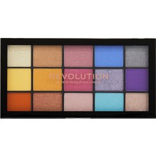 Revolution Reloaded Spirited Love Far Paleti (4'li Paket)