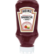 Heinz Barbekü Sos 250 G (7'li Paket)
