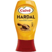 Calve Calvé Hardal 250 G (5'li Paket)