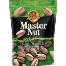 Master Nut Kabuklu Antep Fıstığı 140 G (5'li Paket)