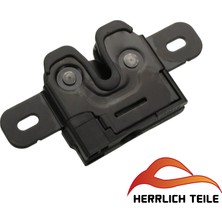Herrlich Teile V40 XC60- Kaput Kilidi Sağ
