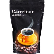CarrefourSA Carrefour Gold Kahve 200 G (5'li Paket)