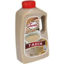 Seyidoğlu Tahin Bidon 550 G (5'li Paket)