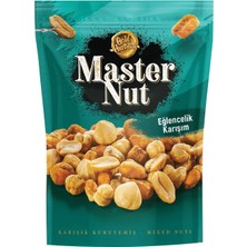 Master Nut Eğlencelik Karışık Kuruyemiş 180 G (5'li Paket)