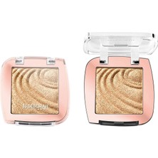 Deborah Milano Color Lovers Tekli Far Super Gold No: 03 (7'li Paket)