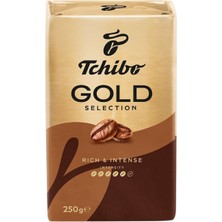 Tchibo Gold Selection Filtre Kahve 250 G (2'li Paket)