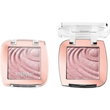Deborah Milano Color Lovers Tekli Far Delicate Rose No: 02 (3'li Paket)