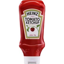 Heinz Ketçap 700 G (6'li Paket)