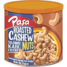 Paşa Işlenmiş Kaju Fıstık 150 G (8'li Paket)