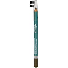Alterra Kaş Kalemi No:02 Medium Kahve 1.2 G (7'li Paket)