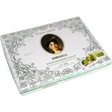 Koska Kösem Sultan Antep Fıstık Ezmeli Lokum 550 G (2'li Paket)