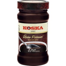 Koska Üzüm Pekmezi 380 G (4'li Paket)