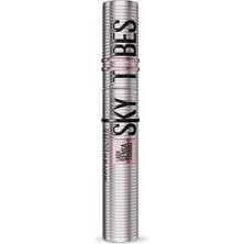 Maybelline Ny Sky Tubes Tubing Maskara (5'li Paket)