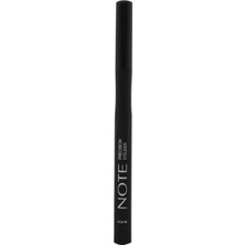 Note Eyeliner Precision (4'li Paket)