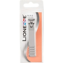 Lionesse Tırnak Makası No: 906 (6'li Paket)