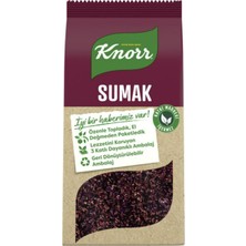 Knorr Sumak 70 G (7'li Paket)