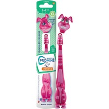 Sensodyne 3-5 Yaş Çocuk Diş Fırçası Yumuşak - Tavşan (7'li Paket)