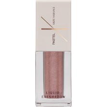 Pastel x Arzu Sabancı Likit Far 300 (4'li Paket)