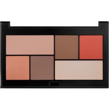 Pastel Göz Farı Profashion 6'lı (8'li Paket)