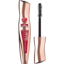 Deborah Milano 24 Ore Instant Maxi Volume Maskara Pomegranate (4'li Paket)
