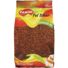 Damak Keyfi Pul Biber 250 G (7'li Paket)