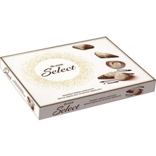 Ülker Select Dolgulu Çikolata 240 G (5'li Paket)