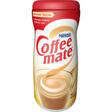 Nestle Nestlé Coffee Mate Kahve Kreması 400 G (7'li Paket)