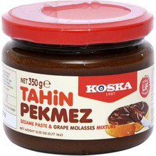 Koska Tahin Pekmez 350 G (5'li Paket)