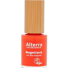Alterra Love Red Oje 10,5 ml No: 15 (8'li Paket)