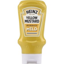 Heinz Hardal 445 G (4'li Paket)