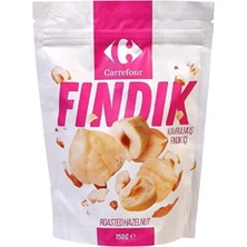 CarrefourSA Carrefour Kavrulmus Fındık Içi 150 G (7'li Paket)