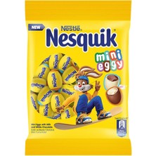 Nestle Nestlé Nesquik Mini Yumurtalar 148 G (4'li Paket)