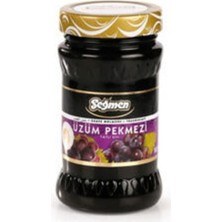 Seğmen Üzüm Pekmezi 400 G (8'li Paket)