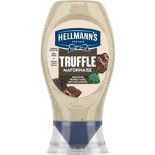 Hellmann's Trüflü Mayonez 235 G (7'li Paket)
