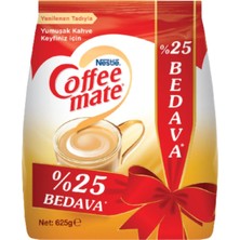 Nestle Nestlé Coffee Mate 625 G (6'li Paket)