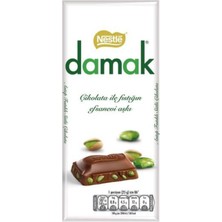 Nestle Nestlé Damak Antep Fıstıklı 70 G (8'li Paket)