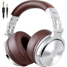 OneOdio Pro-30 Kulak Üstü Kablolu Dj Kulaklığı