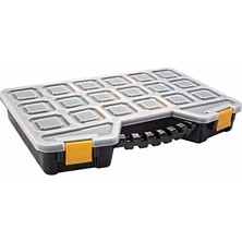 Super-Bag Super Bag ASR-2036 Mega Organizer 20