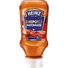 Heinz Chipotle Mayonez 225 G (5'li Paket)